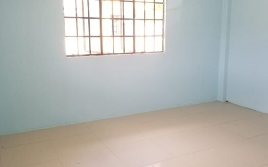 1 Bedroom Apartment Cunupia