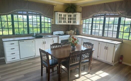 Semi-Furnished 2 Bedroom Apartment , St. Joseph Village, San Fernando