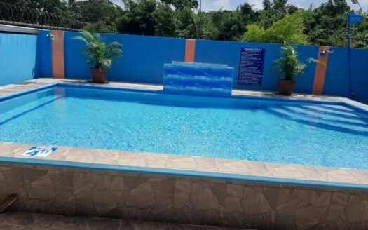 Unfurnished 4 Bedroom House  Caigual Rd. Sangre Chiquito