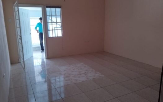 Utitlities 1 Bedroom Apartment, Arouca