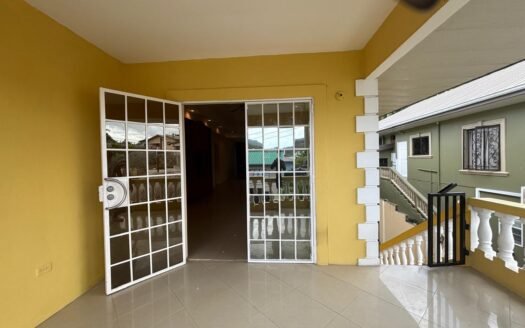 3 Bedroom Apartment, Santa Cruz