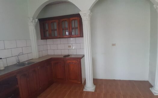 2 Bedroom Apartment Marabella