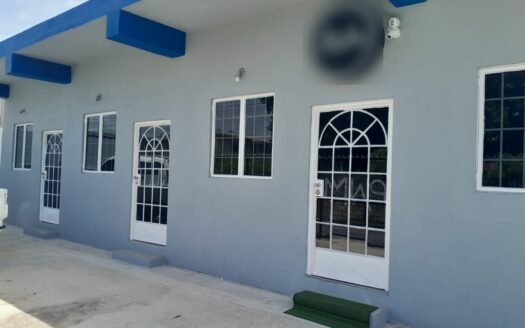 Commercial Space Tunapuna