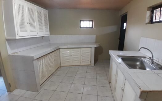 2 Bedroom Apartment, Couva