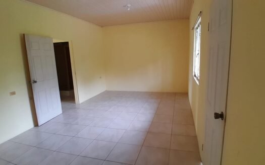 3 Bedroom Townhouse Penal