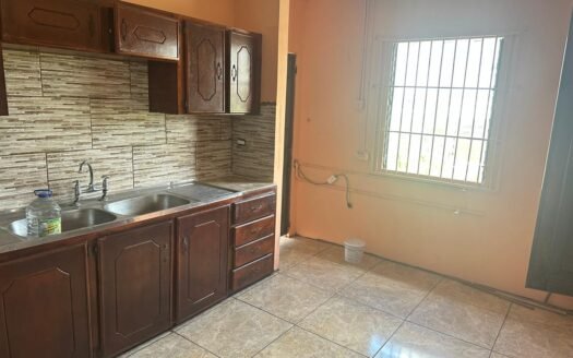 Utilities Included 3 Bedroom House Fyzabad