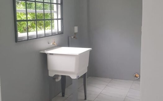 2 Bedroom Apartment Princes Town