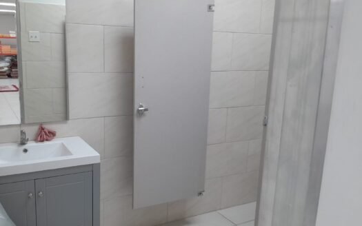 Commercial Floor Space Mulchan Seuchan Road, Chaguanas (Second Floor)