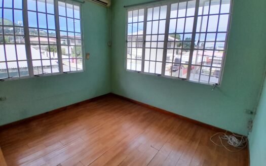Multi-Functional Property for Sale St James
