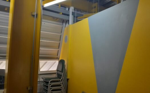 Semi-Furnished Commercial Unit Trincity