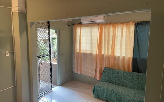 Furnished , Wifi Included, 1 Bedroom Apartment Hillcrest Avenue, Cascade