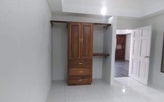1 Bedroom Apartment, Warrenville, Cunupia.
