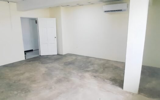 Commercial Space Arima