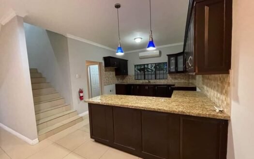 3 Bedroom Townhouse for Sale Gasparillo