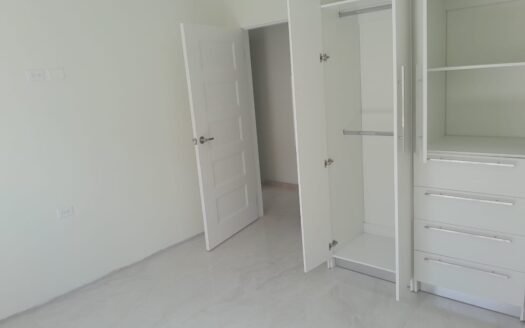 New 3 Bedroom Townhouse For Sale, St. Augustine
