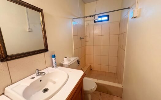 Furnished 2 Bedroom Apartment, Cunupia