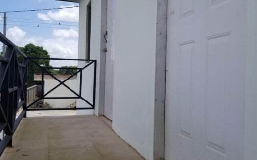 1 Bedroom Apartment Ramkallia Trace, Freeport