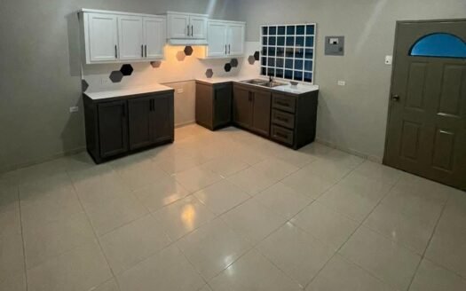 Utilities Included 1 Bedroom Apartment Waterloo Road Carapichaima