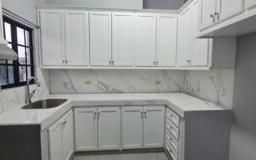 3 Bedroom Apartment, Marabella