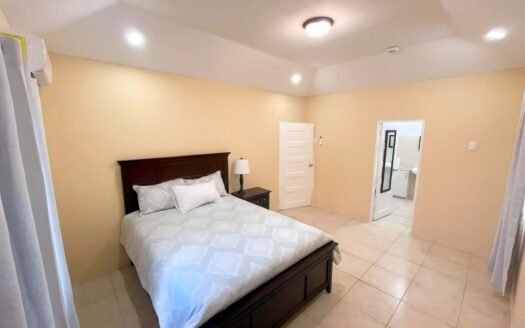 Utilities Included Furnished 3 Bedroom Condo St Anns