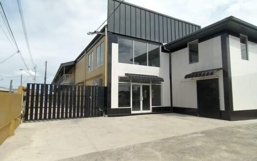1 Bedroom Apartment, Warrenville, Cunupia.