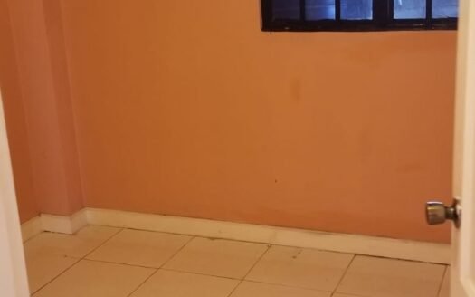 2 Bedroom Apartment Lee Trace South, Cunupia