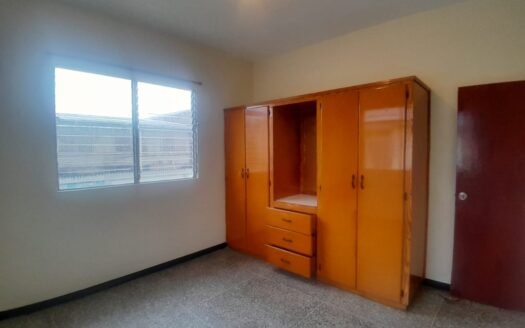 2 Bedroom Apartment, Jackson Street, Curepe