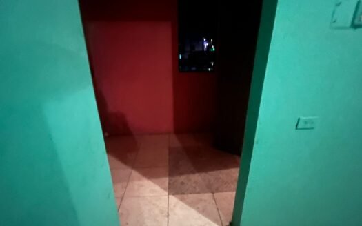 2 Bedroom Apartment Light Borne, Gasparillo.
