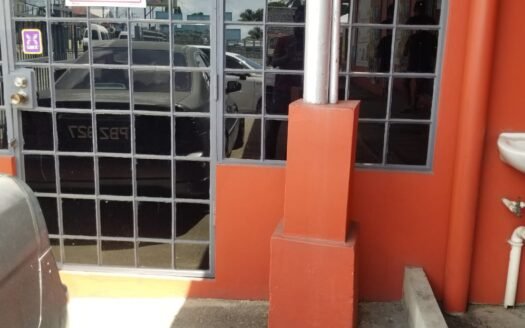Commercial Space Cunupia