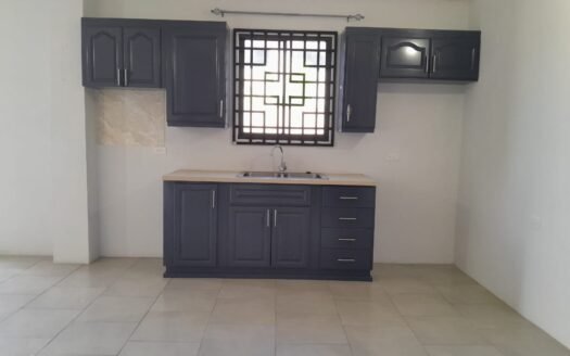 1 Bedroom Apartment Zircon Boulevard, Roystonia