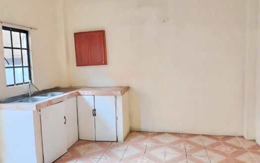 1 Bedroom Apartment, St Helena.