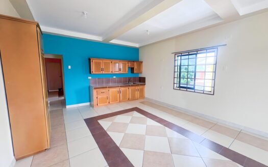 2 Bedroom Apartment, Couva