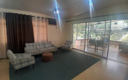4 Bedroom House, St Ann’s