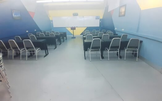 Commercial Space Trincity