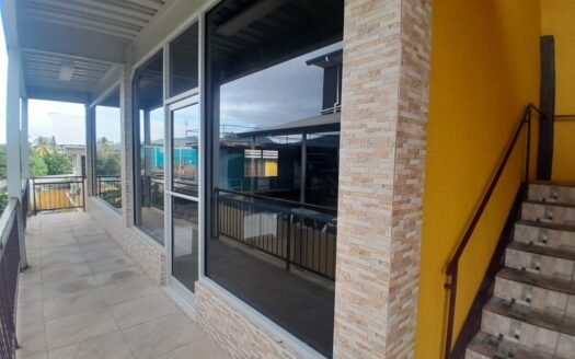 Commercial Space on Aranguez Main Road