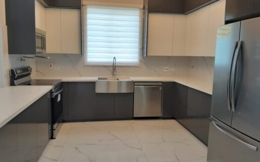 Semi- Furnished 3 Bedroom House for Sale Lima’s Estate, Calcutta Road #1, Mc Bean Couva
