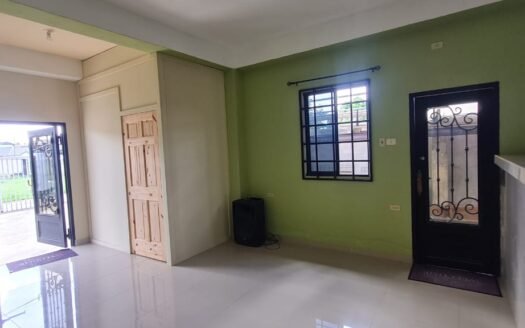 2 Bedroom Apartment Reform Village, Gasparillo