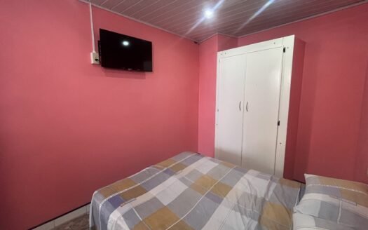 Furnished 2 Bedroom Apartment, San Fernando