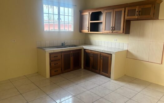 2 Bedroom Apartment Mc Bean Couva