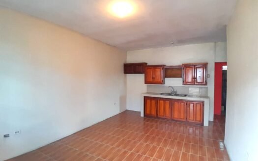 2 Bedroom Apartment, Aranguez