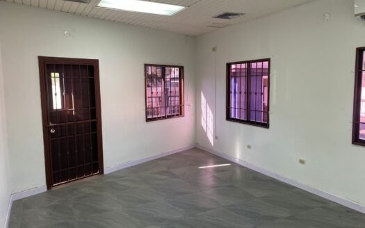 Commercial Building Diego Martin