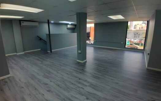 Commercial Space Curepe