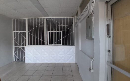 Commercial Space Montrose Main Road, Chaguanas