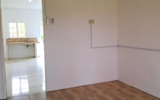 1 Bedroom Apartment, Farm Road, St Helena