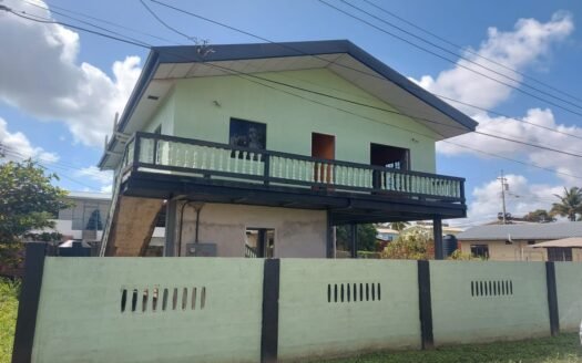 3 Bedroom House for Sale Malabar, Arima