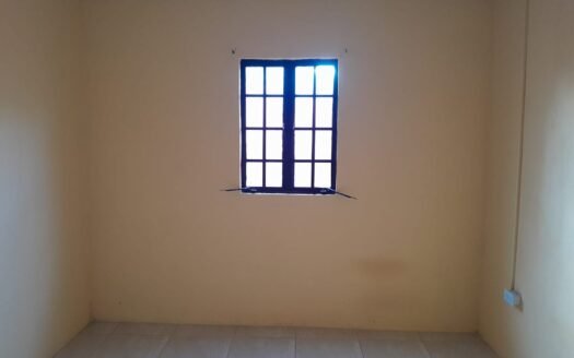 Utilities Included 1 Bedroom Apartment Chaguanas
