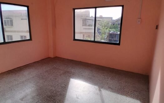 2 Bedroom Apartment Barry Cresent, Chaguanas