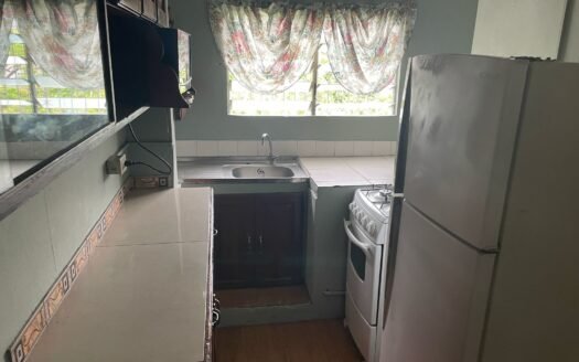 Furnished, Wifi Included, 2 Bedroom Apartment Hillcrest Avenue, Cascade