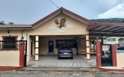 4 Bedroom House for Rent, Santa Cruz