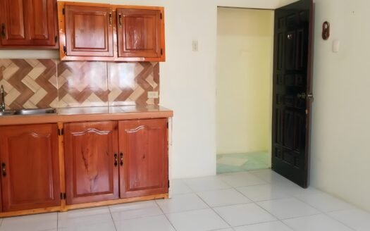 1 Bedroom Apartment, Caparo